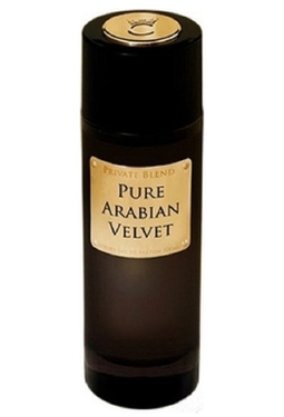Chkoudra Paris Pure Arabian Velvet