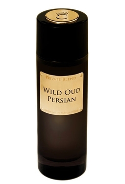 Chkoudra Paris Wild Oud Persian