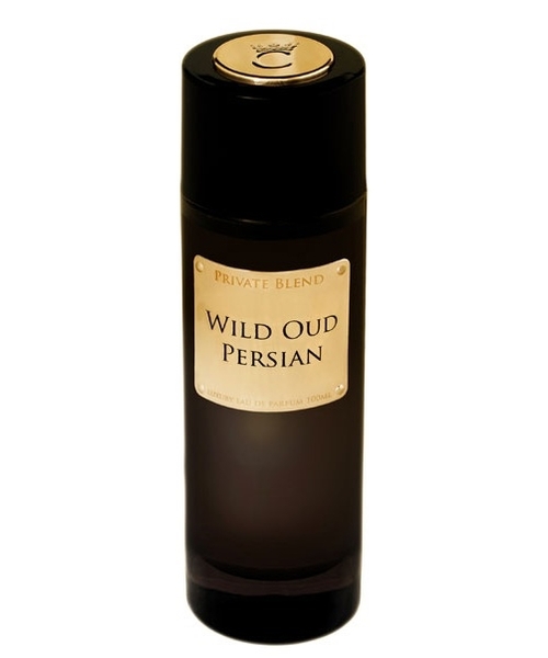 Chkoudra Paris Wild Oud Persian