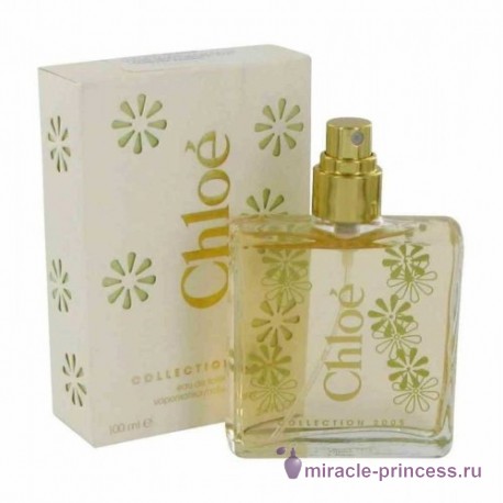 Chloe Chloe Collection 2005 22