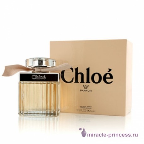 Chloe Chloe Eau De Parfum 22