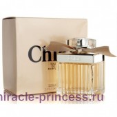 Chloe Chloe Eau De Parfum