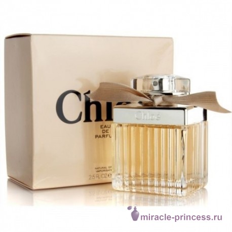 Chloe Chloe Eau De Parfum 22