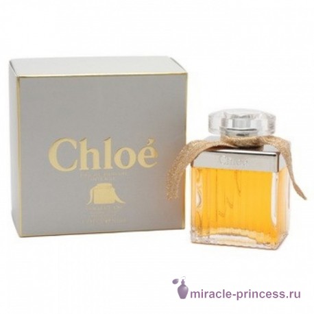 Chloe Chloe Eau De Parfum Intense Collect'Or 22