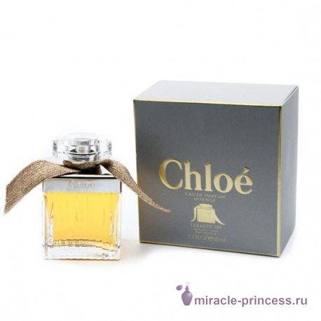 Chloe Chloe Eau De Parfum Intense Collect'Or 22