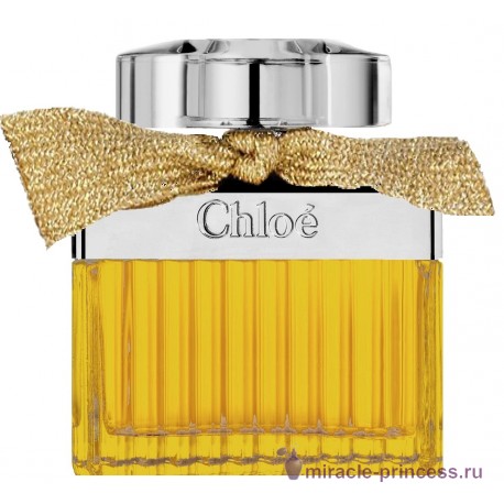 Chloe Chloe Eau De Parfum Intense Collect'Or 11