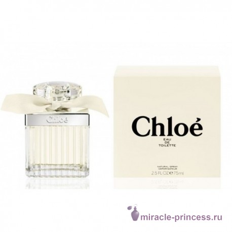 Chloe Chloe Eau De Toilette 22