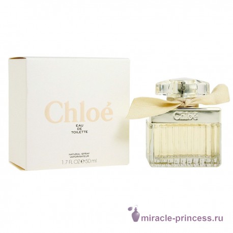 Chloe Chloe Eau De Toilette 22