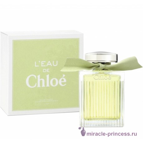 Chloe Chloe L`Eau 22