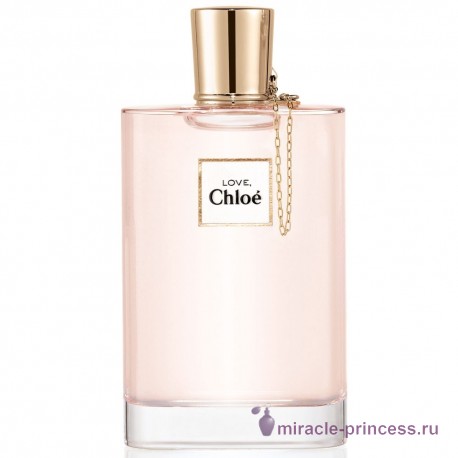 Chloe Chloe Love 11