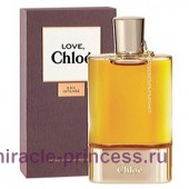 Chloe Chloe Love Eau Intense