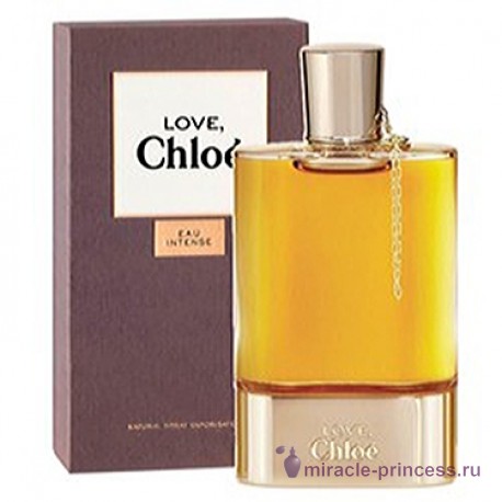 Chloe Chloe Love Eau Intense 22