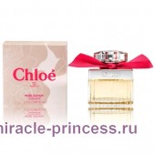 Chloe Chloe Rose Edition