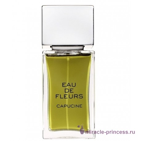 Chloe Eau de Fleurs Capucine 11