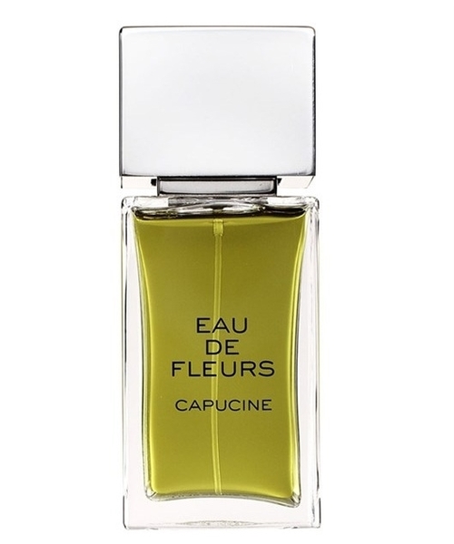 Chloe Eau de Fleurs Capucine