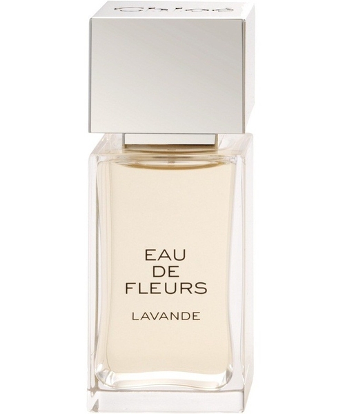 Chloe Eau de Fleurs Lavande