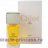 Chloe Eau de Fleurs Neroli