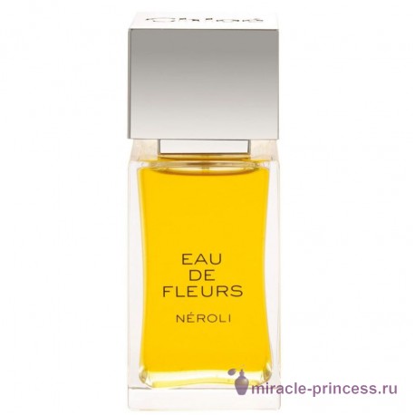 Chloe Eau de Fleurs Neroli 11