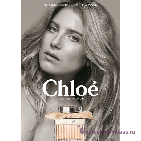 Chloe Fleur de Parfum 22