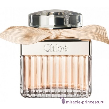 Chloe Fleur de Parfum 11