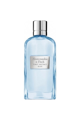 Abercrombie & Fitch First Instinct Blue For Her