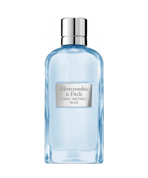 Abercrombie & Fitch First Instinct Blue For Her