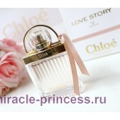 Chloe Love Story Eau de Toilette