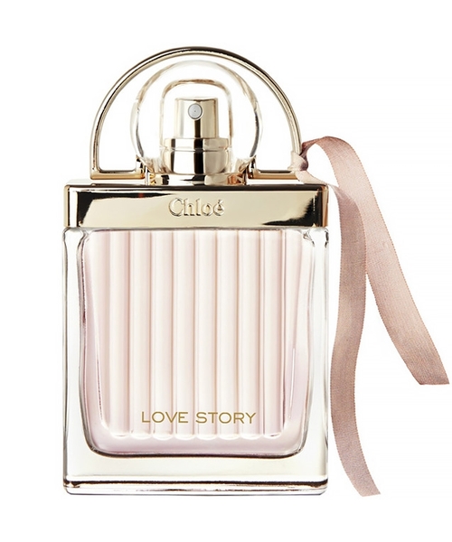 Chloe Love Story Eau de Toilette