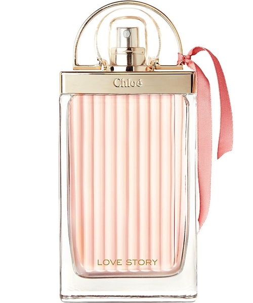 Chloe Love Story Eau Sensuelle