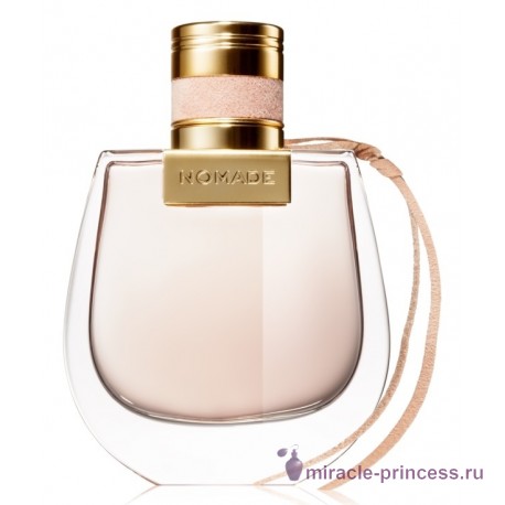 Chloe Nomade Eau De Toilette 11