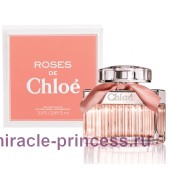 Chloe Roses De Chloe