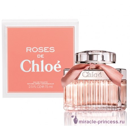 Chloe Roses De Chloe 22