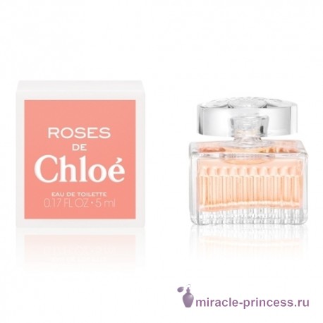 Chloe Roses De Chloe 22