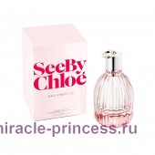 Chloe See By Chloe Eau Fraiche