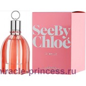 Chloe See By Chloe Si Belle