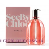 Chloe See By Chloe Si Belle