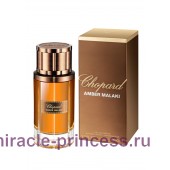 Chopard Amber Malaki