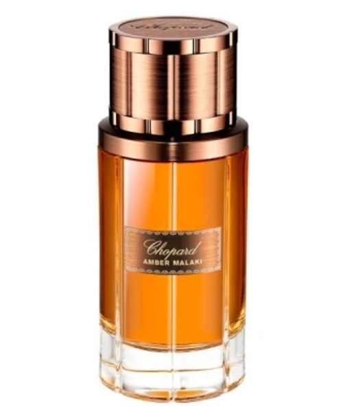 Chopard Amber Malaki