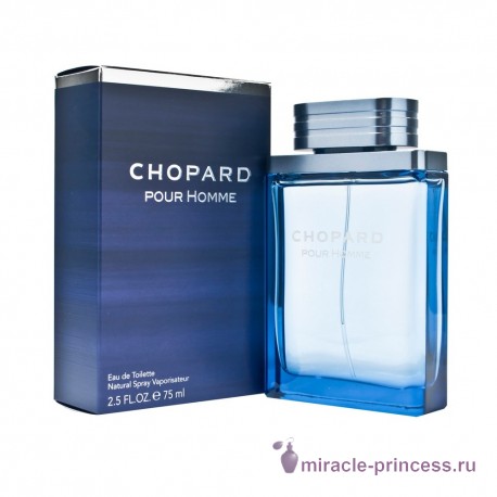 Chopard Chopard Pour Homme 22