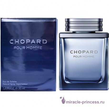 Chopard Chopard Pour Homme 22