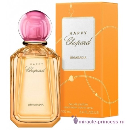 Chopard Happy Bigaradia 22