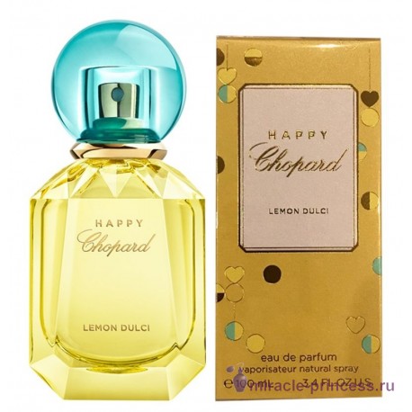 Chopard Happy Chopard Lemon Dulci 22