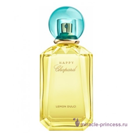 Chopard Happy Chopard Lemon Dulci 11