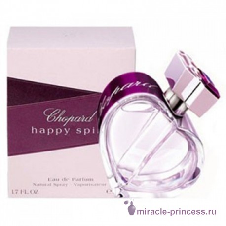 Chopard Happy Spirit 22