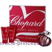 Chopard Happy Spirit Elixir d`Amour