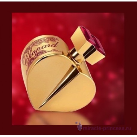 Chopard Happy Spirit Forever 22