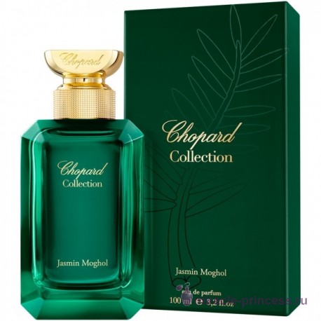 Chopard Jasmin Moghol 22