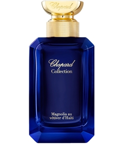 Chopard Magnolia Au Vetiver du Haiti