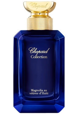 Chopard Magnolia Au Vetiver du Haiti