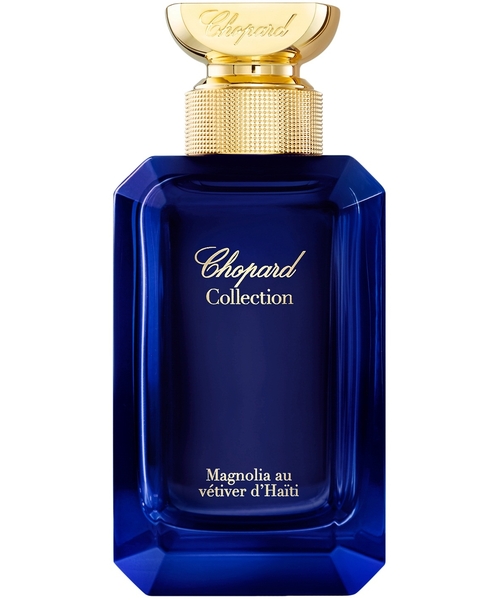 Chopard Magnolia Au Vetiver du Haiti